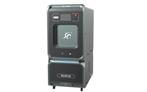 甘肃低温快速环氧乙烷灭菌器SQ-NH150S