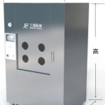 甘肃脉动真空清洗消毒器SQ-FX-360-缩略图1