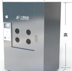 甘肃脉动真空清洗消毒器SQ-FX-360产品图1