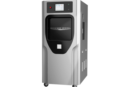 甘肃低温灭菌新标杆：三强医械低温甲醛蒸汽灭菌器高效守护畏热畏湿器械安全