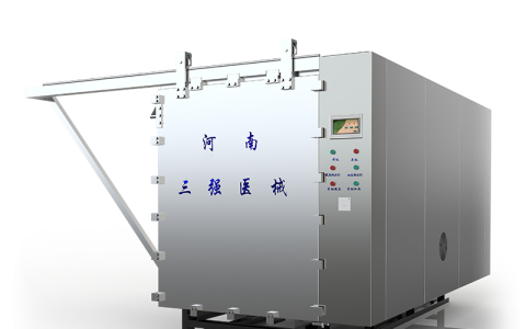 甘肃灭菌厂家为您介绍如何正确准备灭菌物品