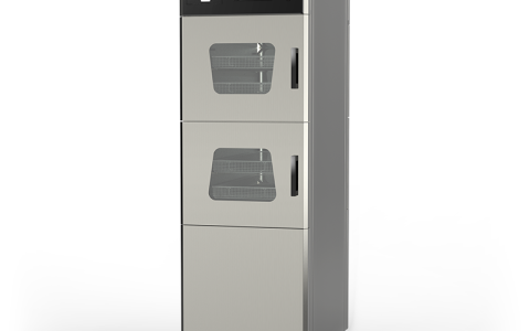 甘肃省三强医械医用真空干燥柜：技术赋能，守护器械干燥安全新标杆