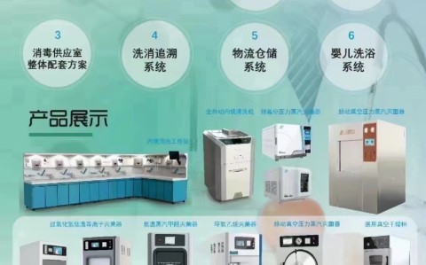 甘肃三强医疗器械2025整装待发 再启新篇