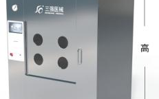 甘肃脉动真空清洗消毒器SQ-FX-360