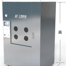 甘肃脉动真空清洗消毒器SQ-FX-360