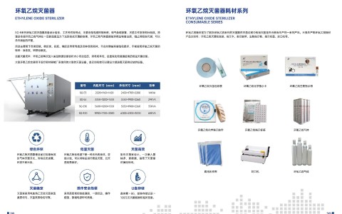 甘肃客观分析：低温等离子过氧化氢与环氧乙烷灭菌技术对比分析